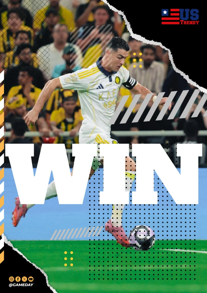 Al-Ittihad vs Al-Nassr