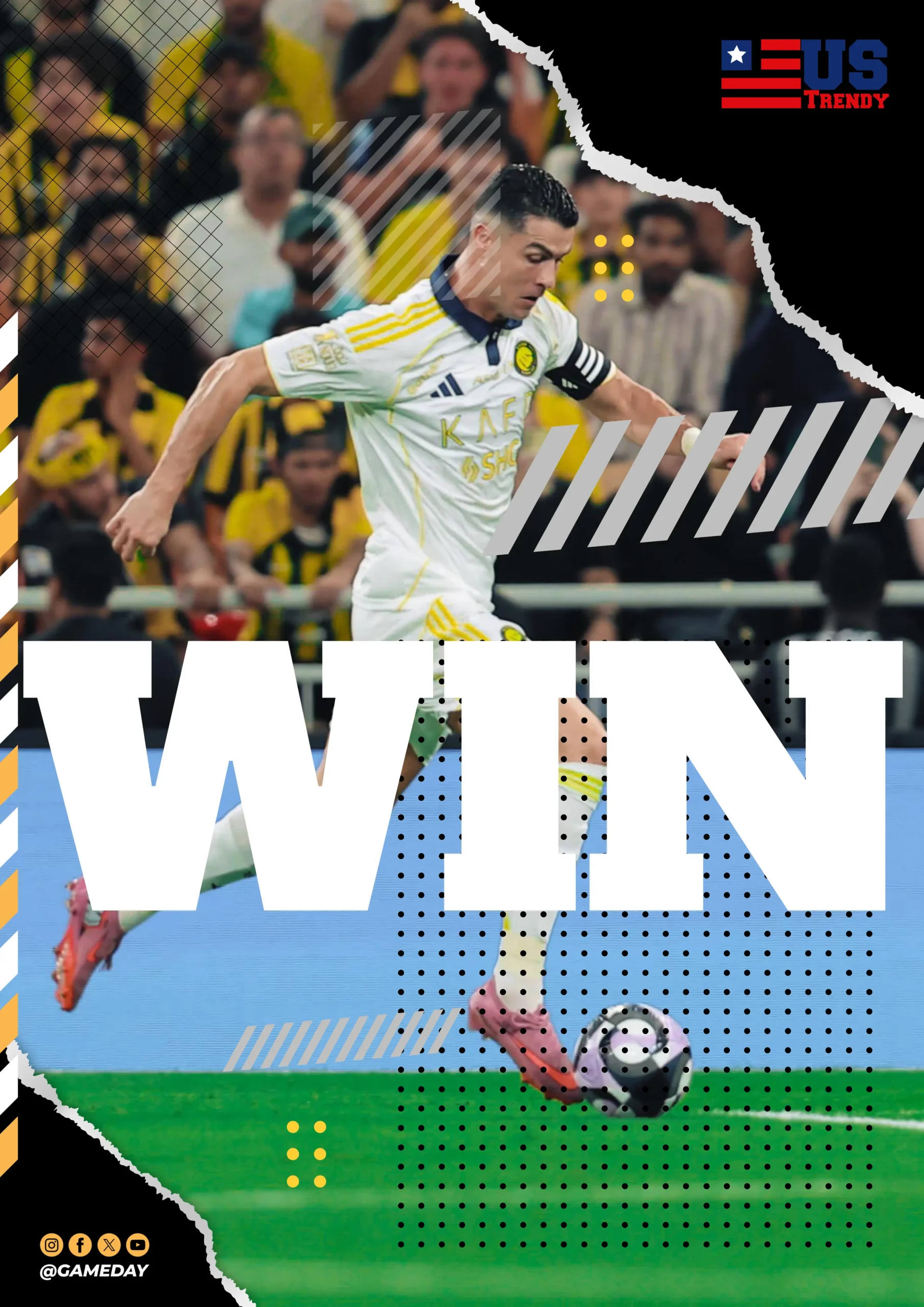 Al-Ittihad vs Al-Nassr