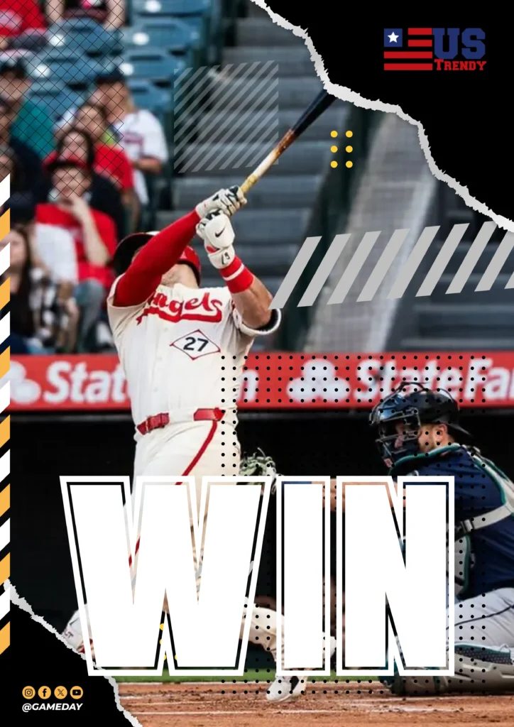 Angels-vs-Mariners
