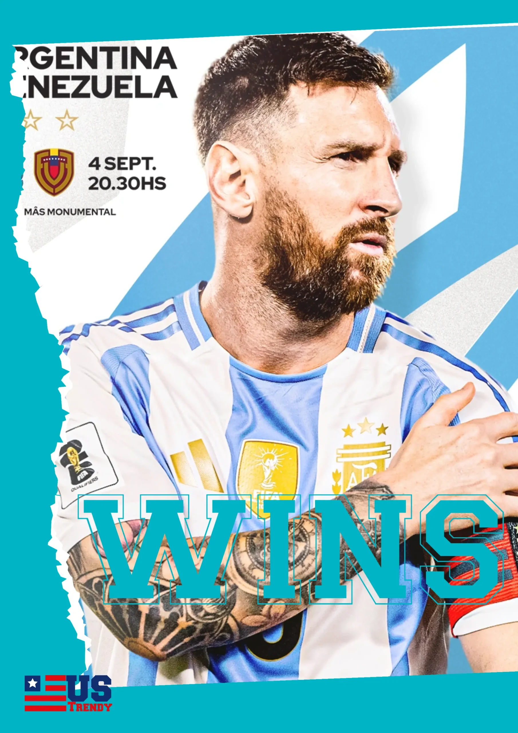 Argentina-vs-Venezuela