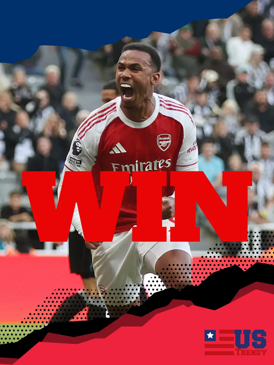 Arsenal vs Newcastle