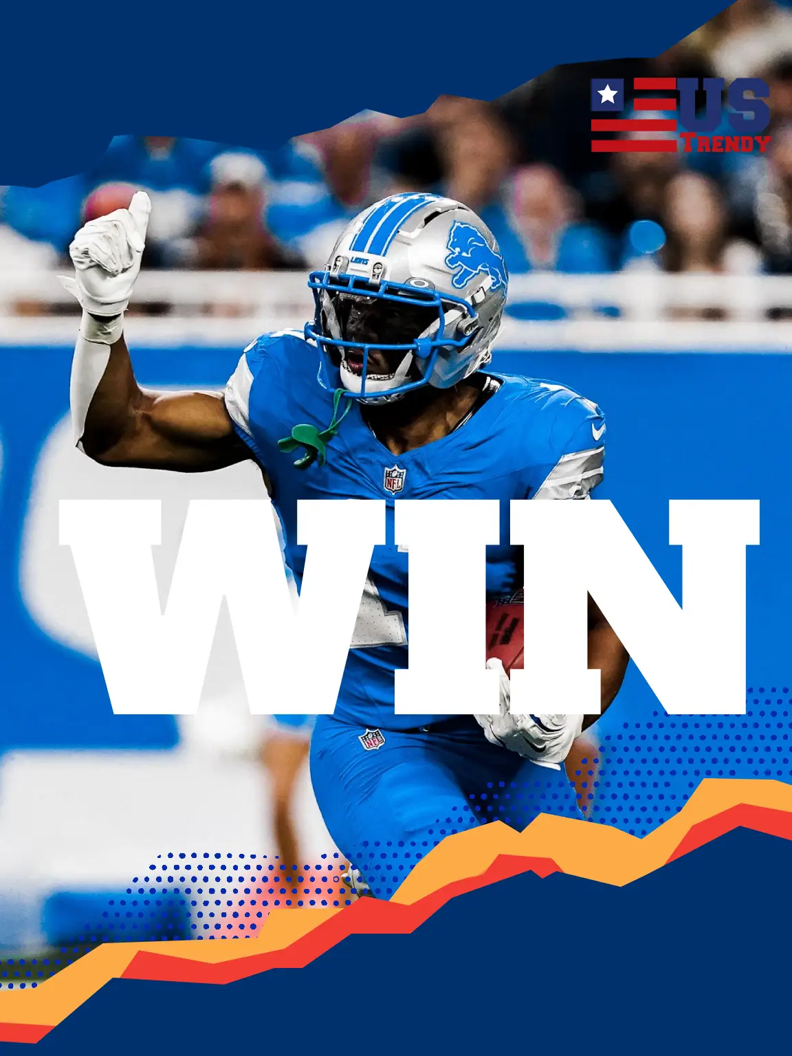 Browns vs Lions