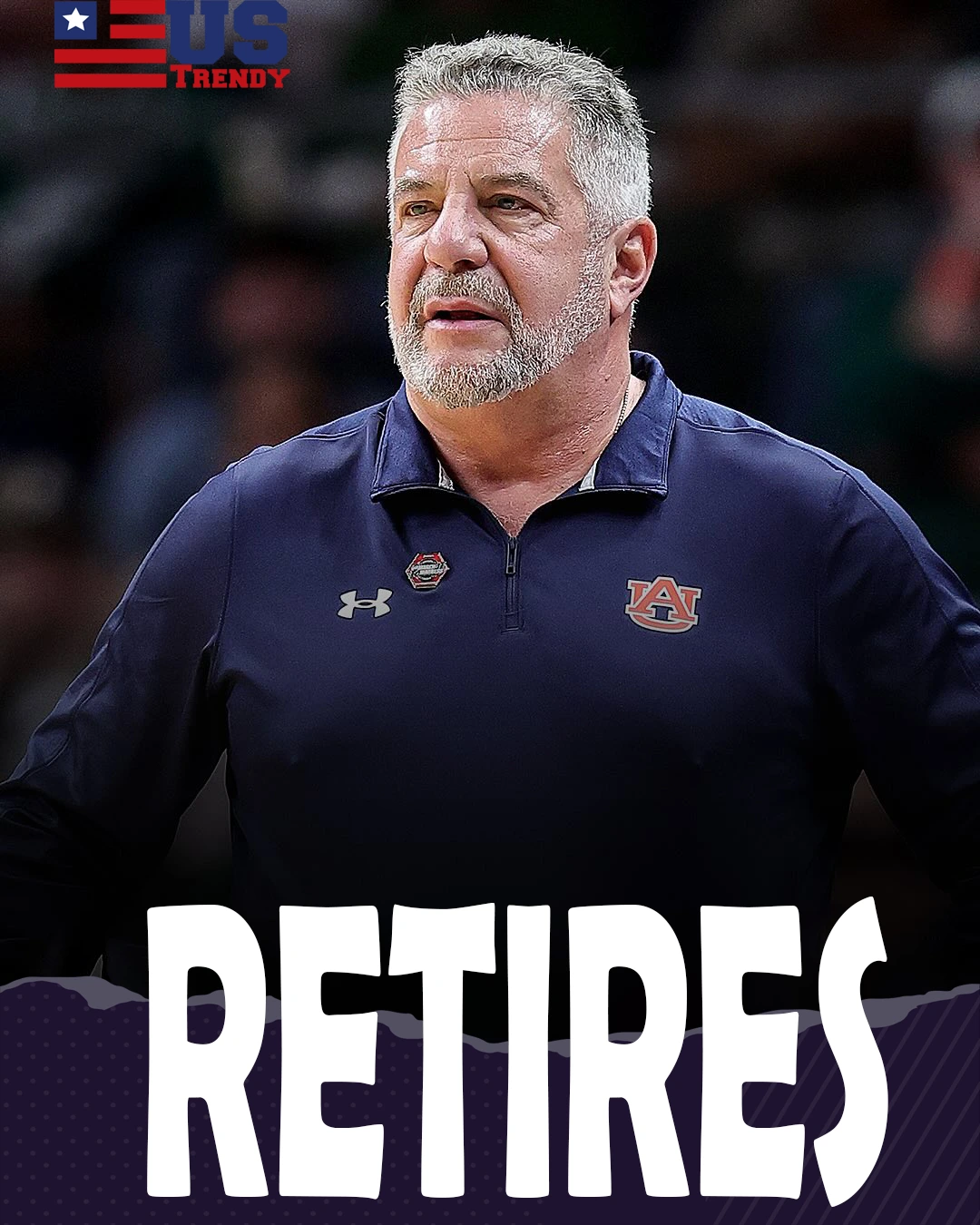 Bruce Pearl