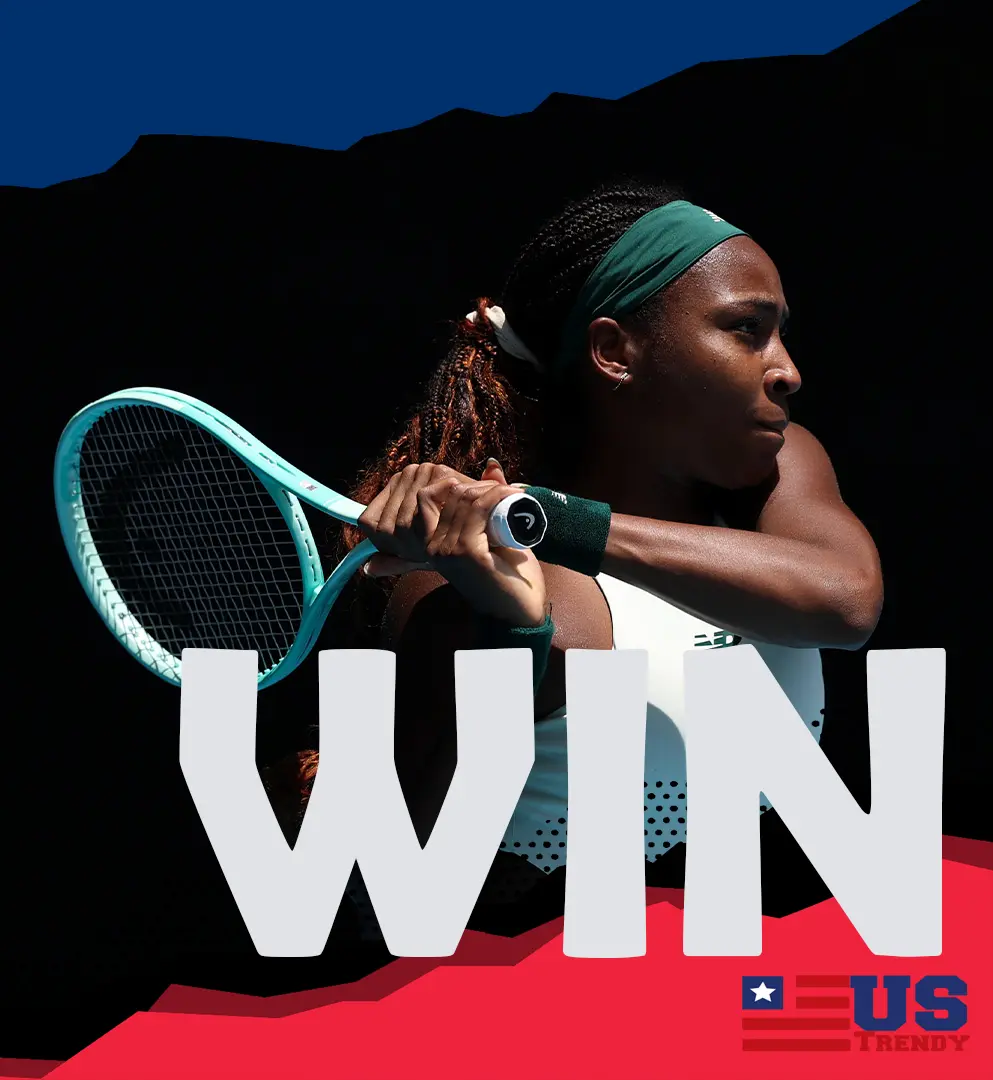 Coco Gauff