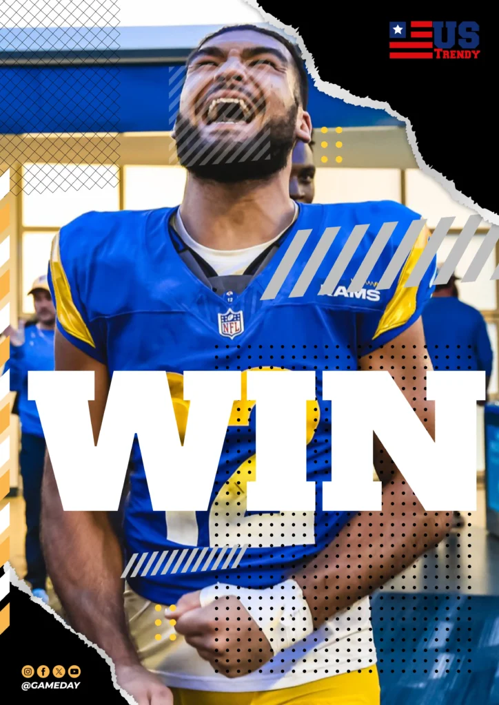 Colts vs Rams