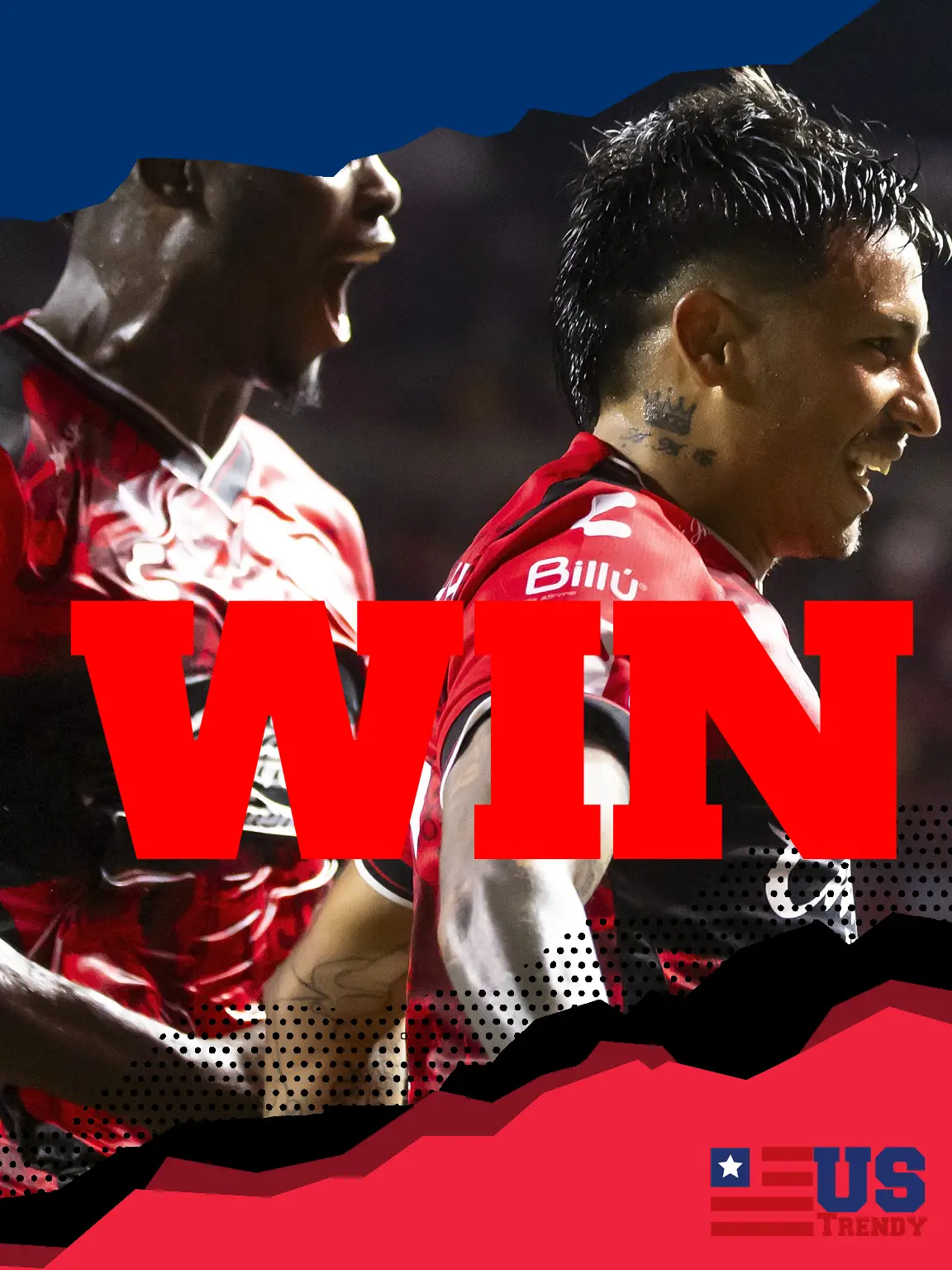 Tijuana vs Cruz Azul