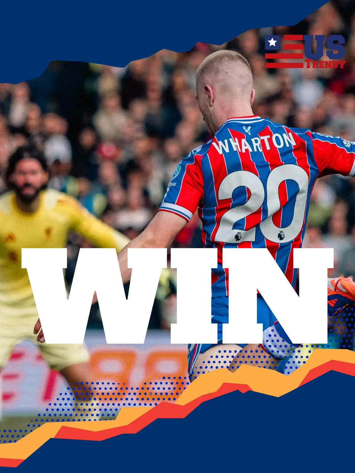 Crystal Palace vs Liverpool