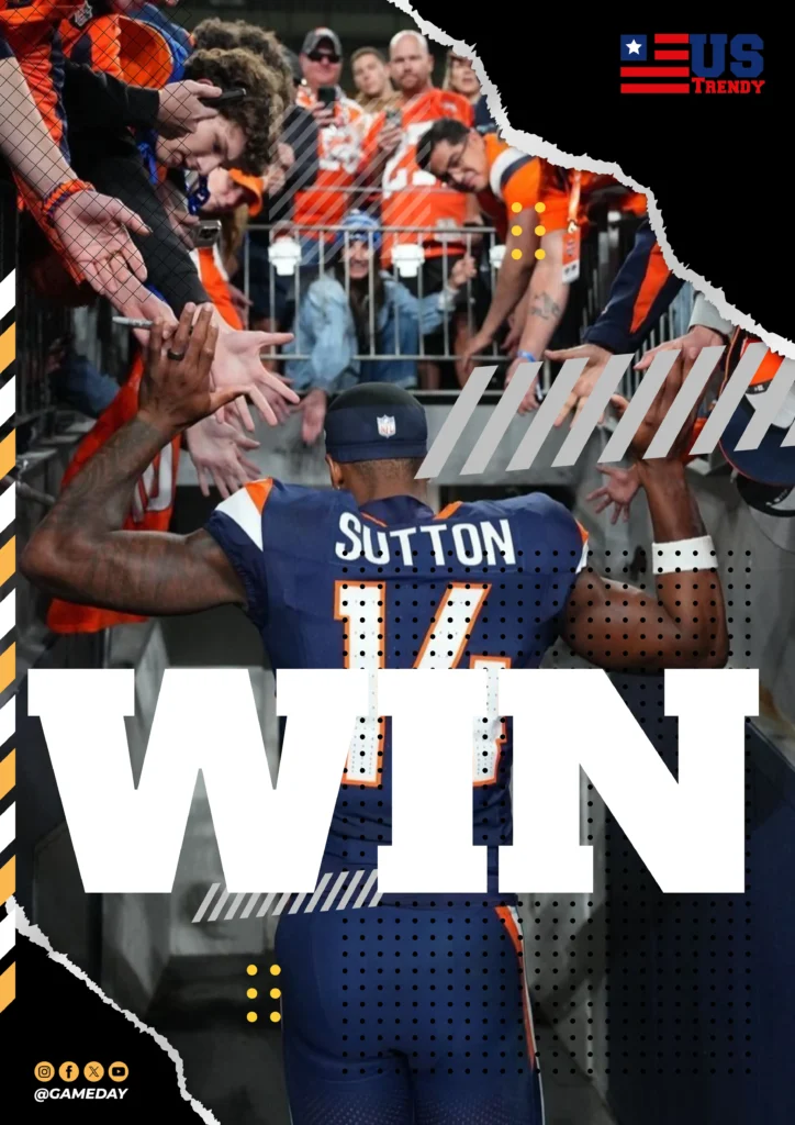 Denver vs Cincinnati