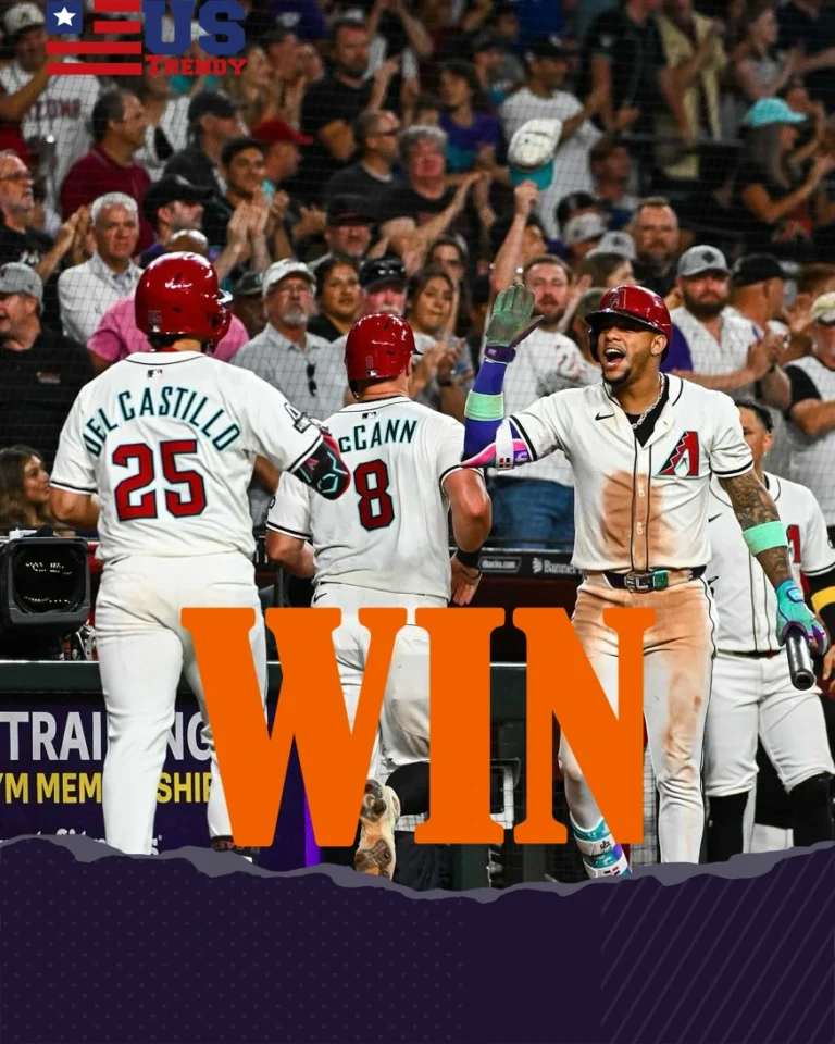 Dodgers vs Diamondbacks
