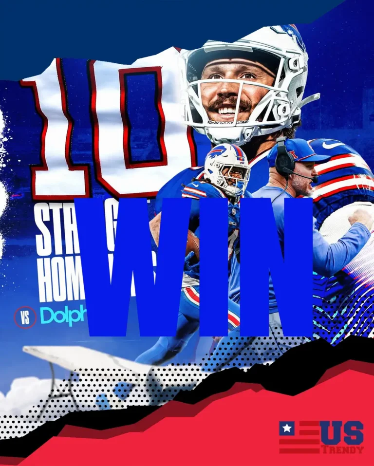 Dolphins vs Bills