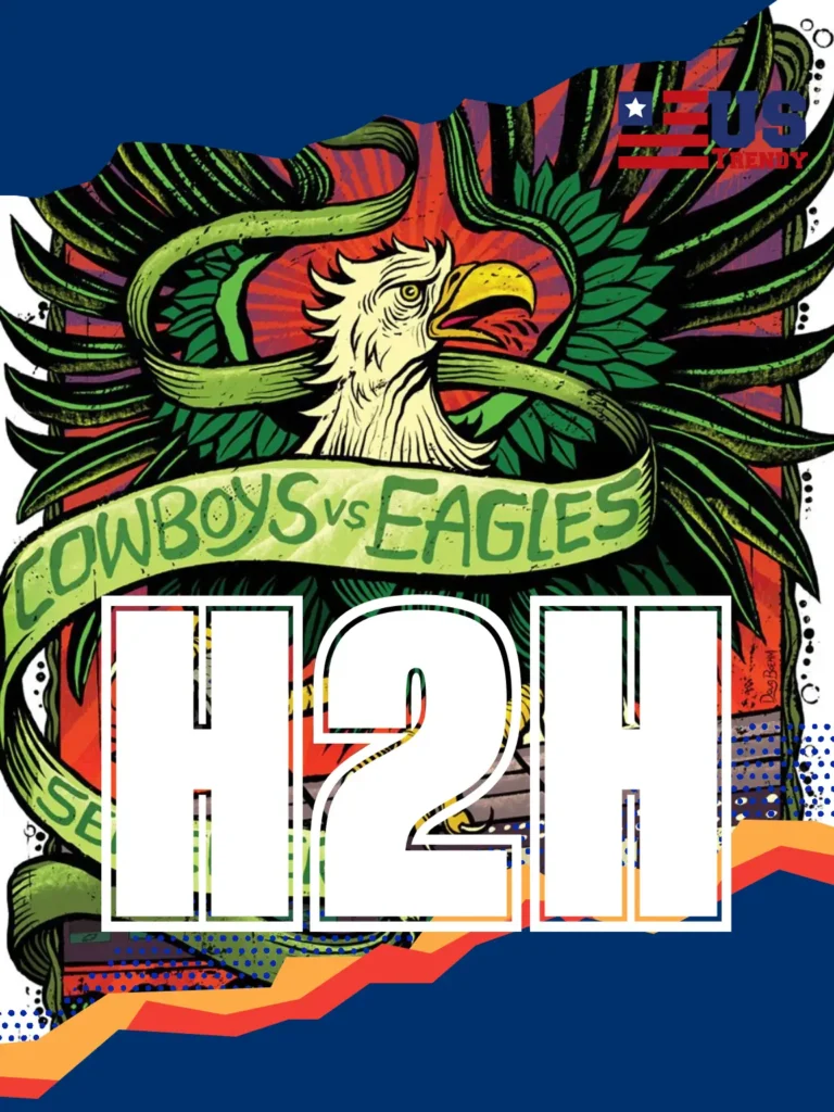 Eagles