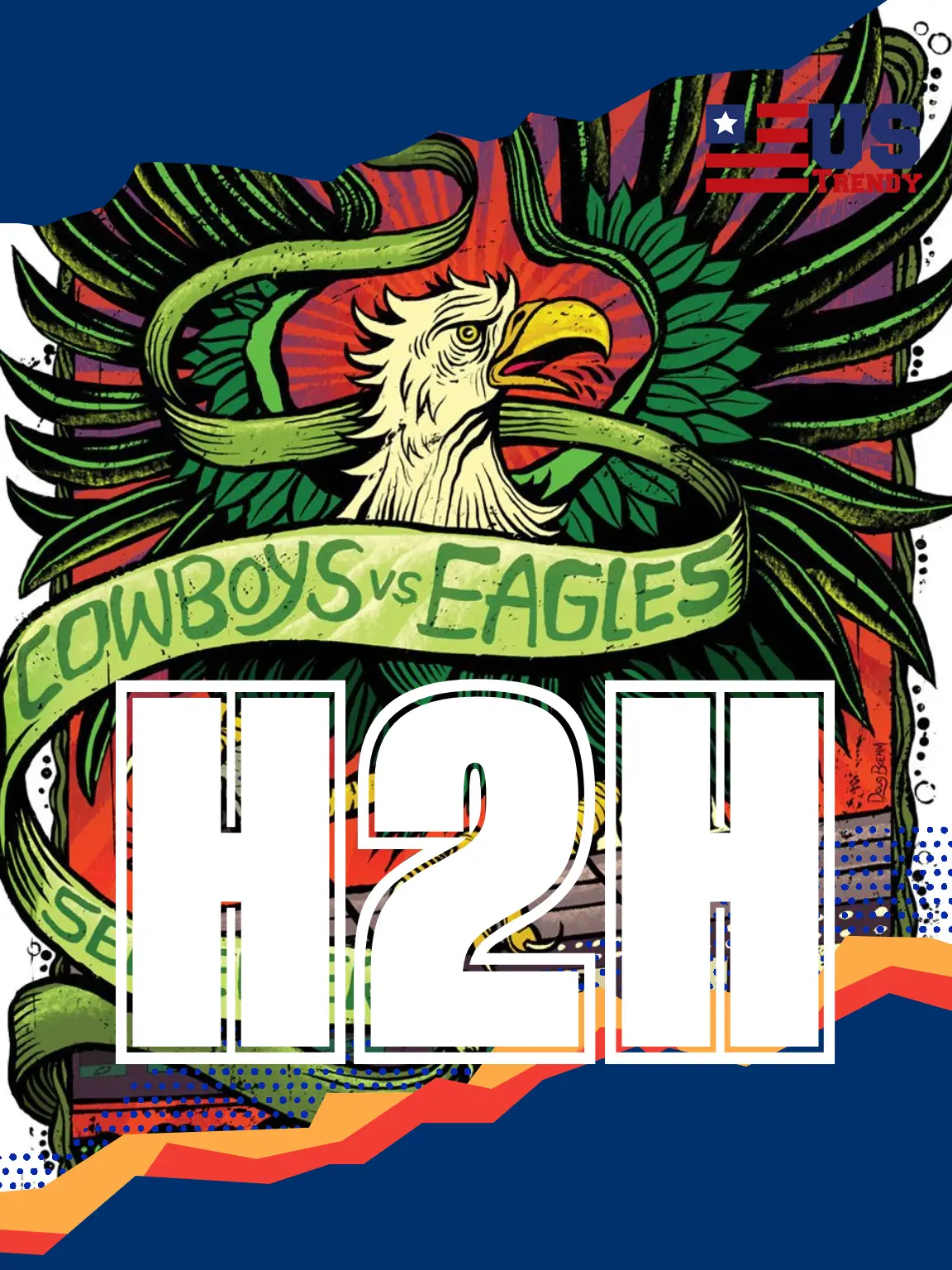Eagles