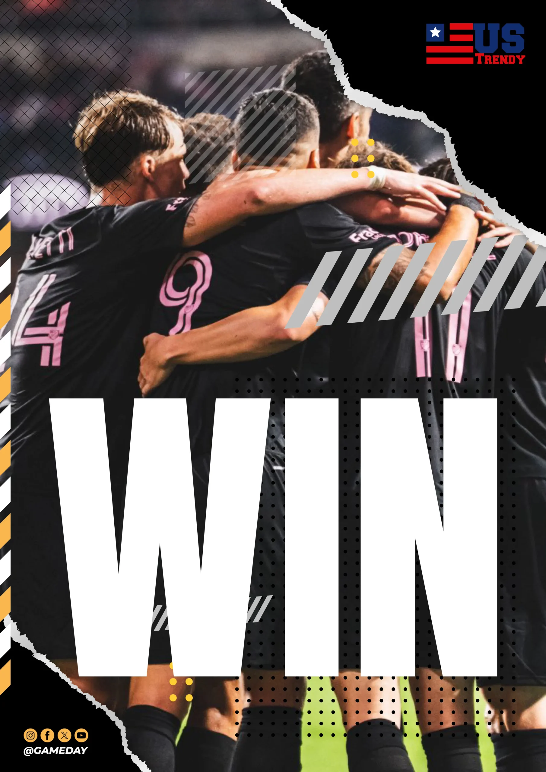 Inter Miami vs NYCFC