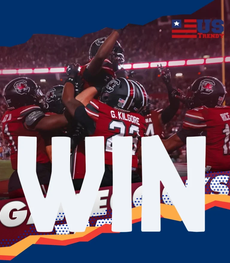 Kentucky vs South Carolina