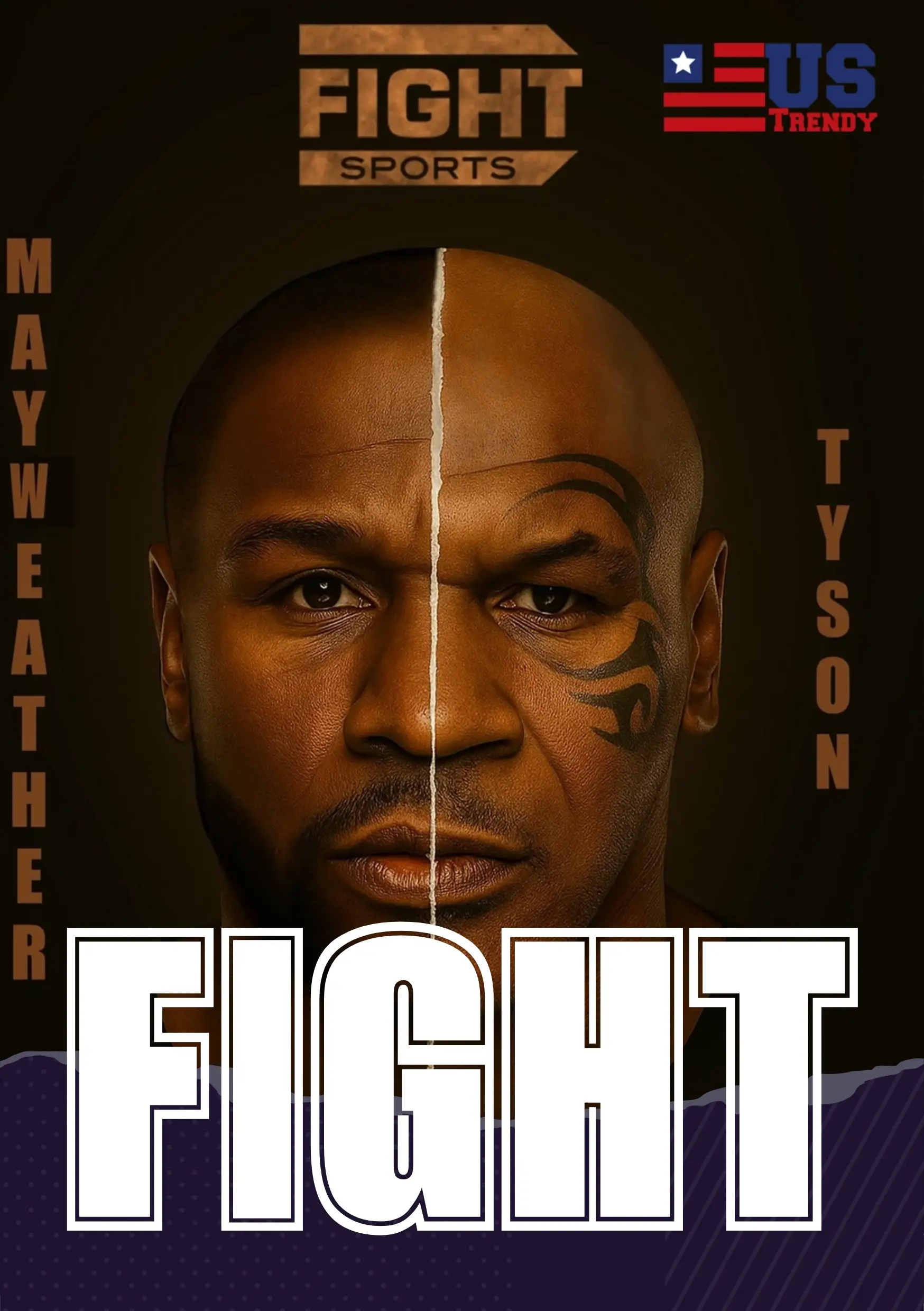 Mike-Tyson