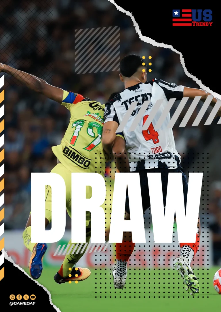 Monterrey vs América