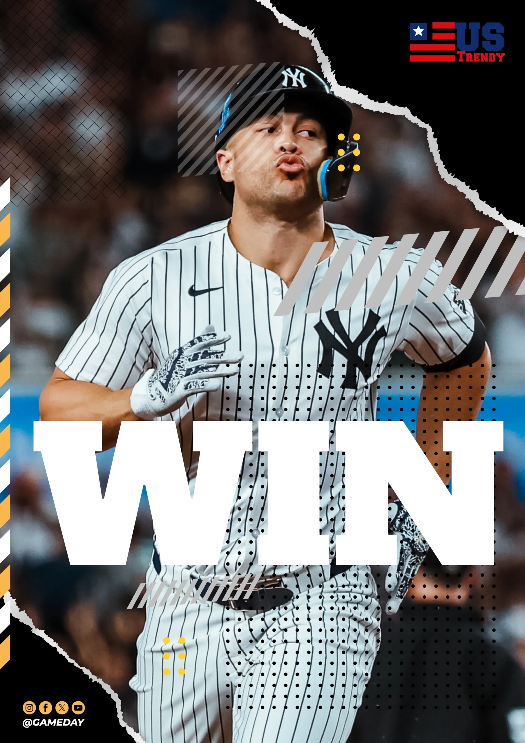 Orioles vs Yankees