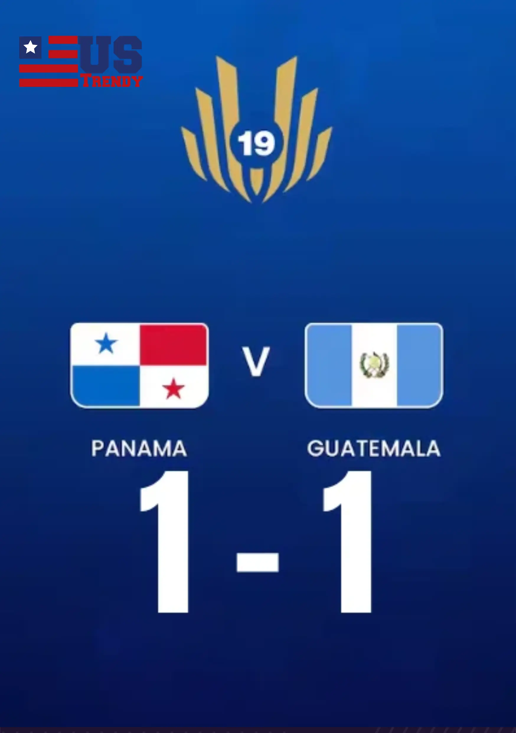 Panama-vs-Guatemala
