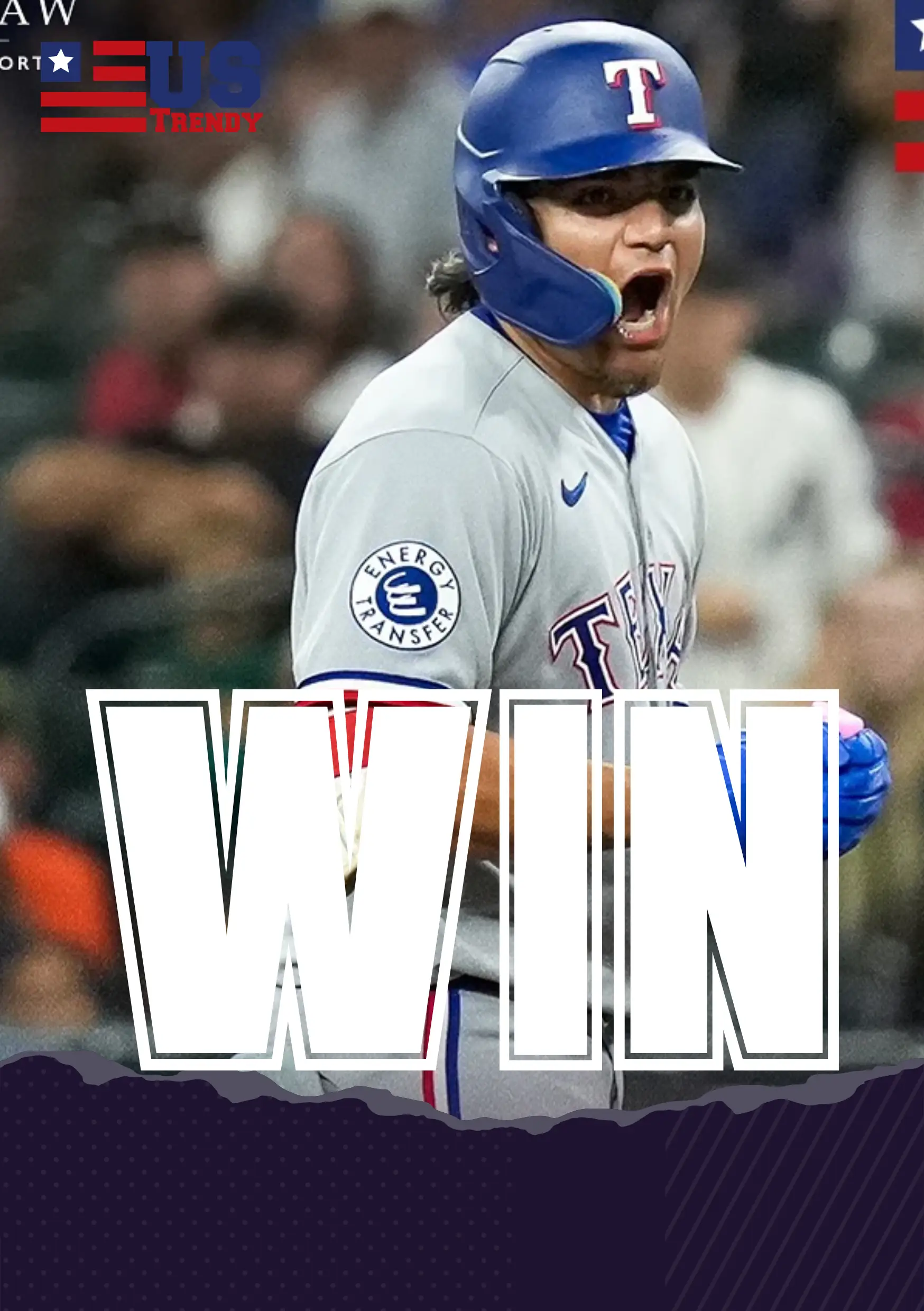 Rangers-vs-Diamondbacks