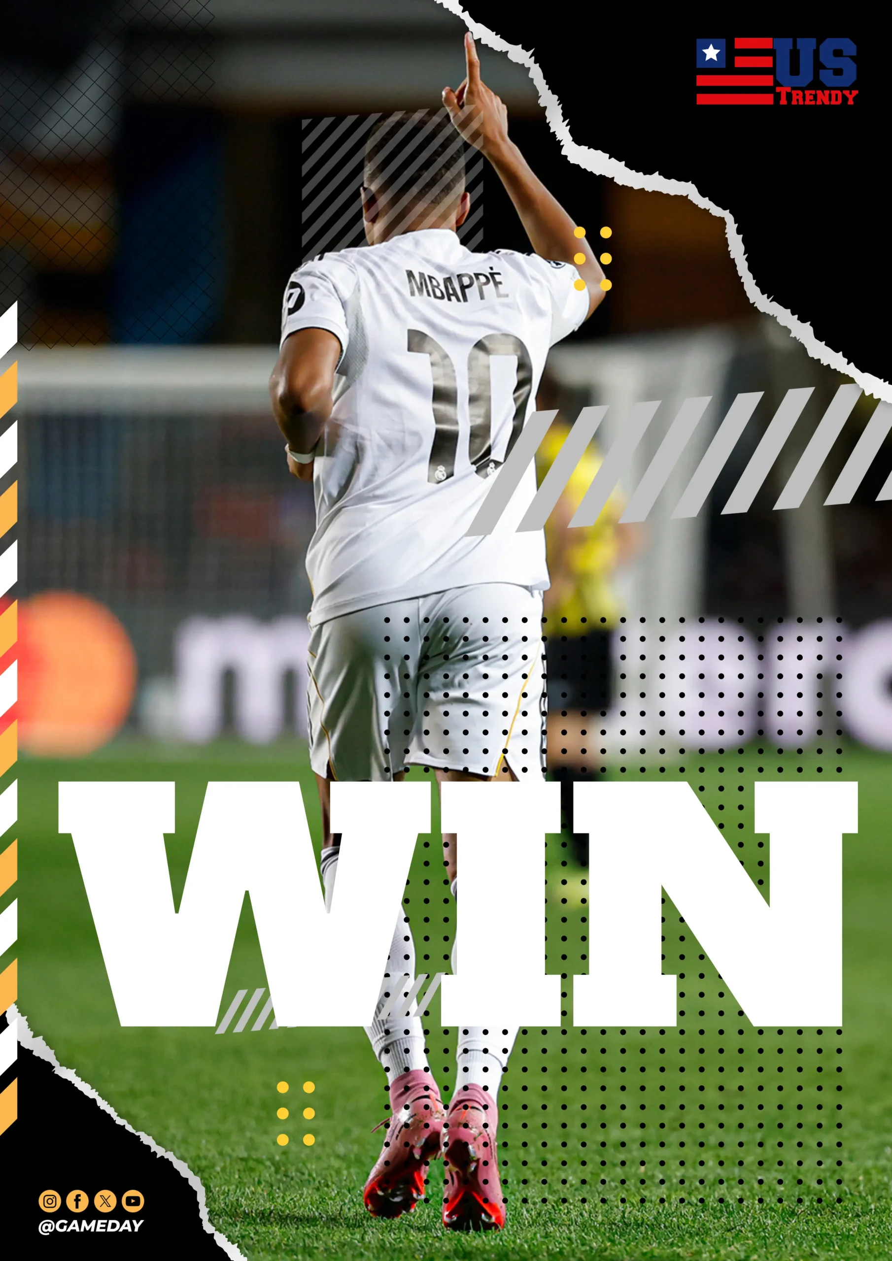 Real Madrid vs Kairat
