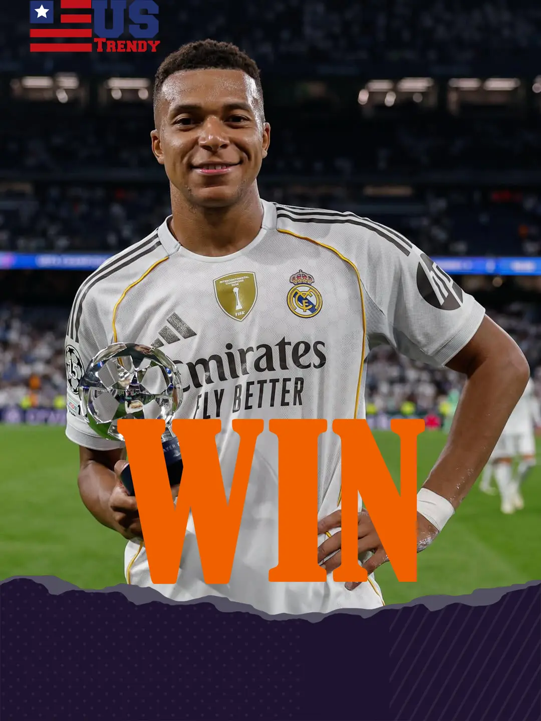 Real Madrid vs Marseille