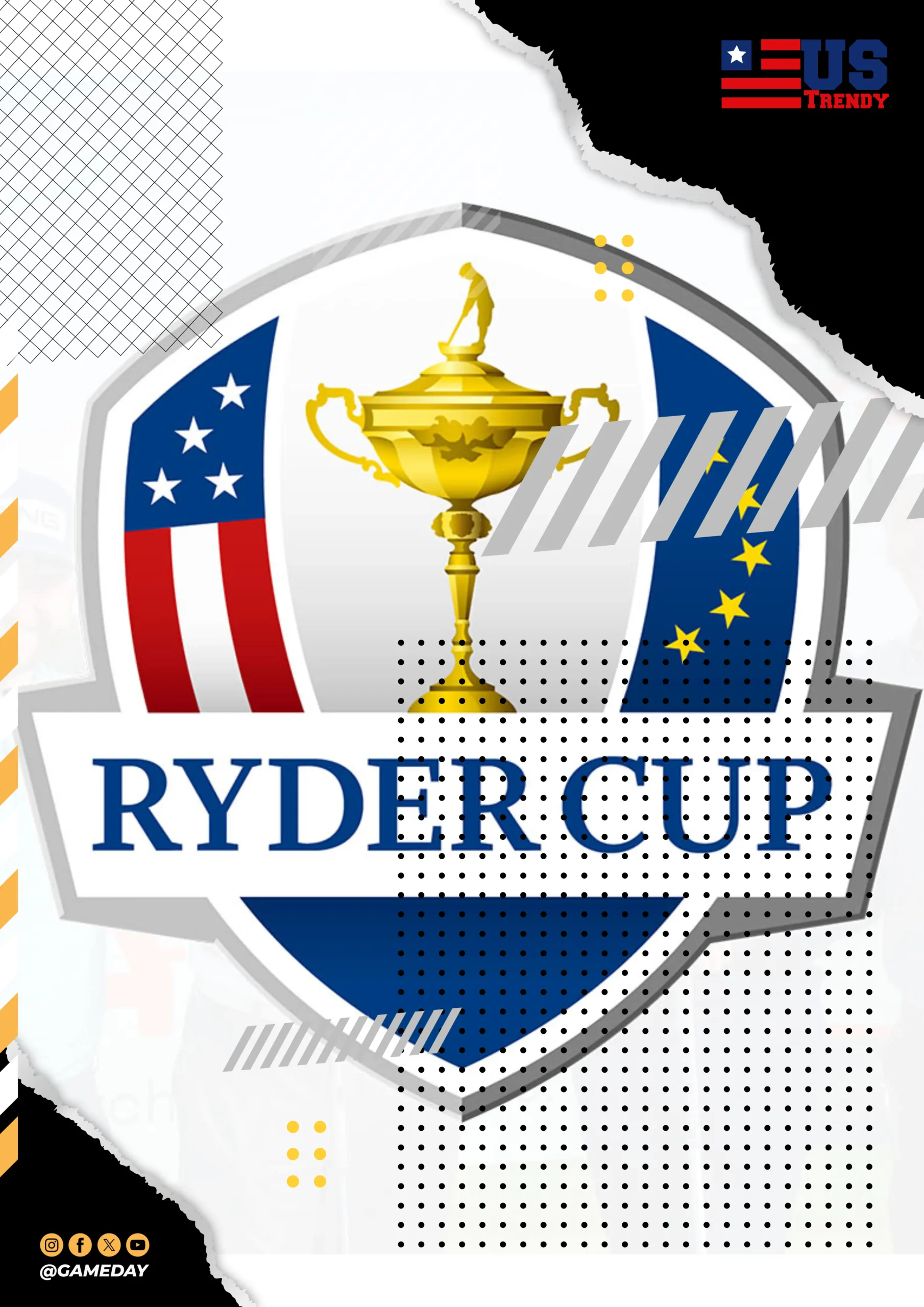 Ryder Cup Live