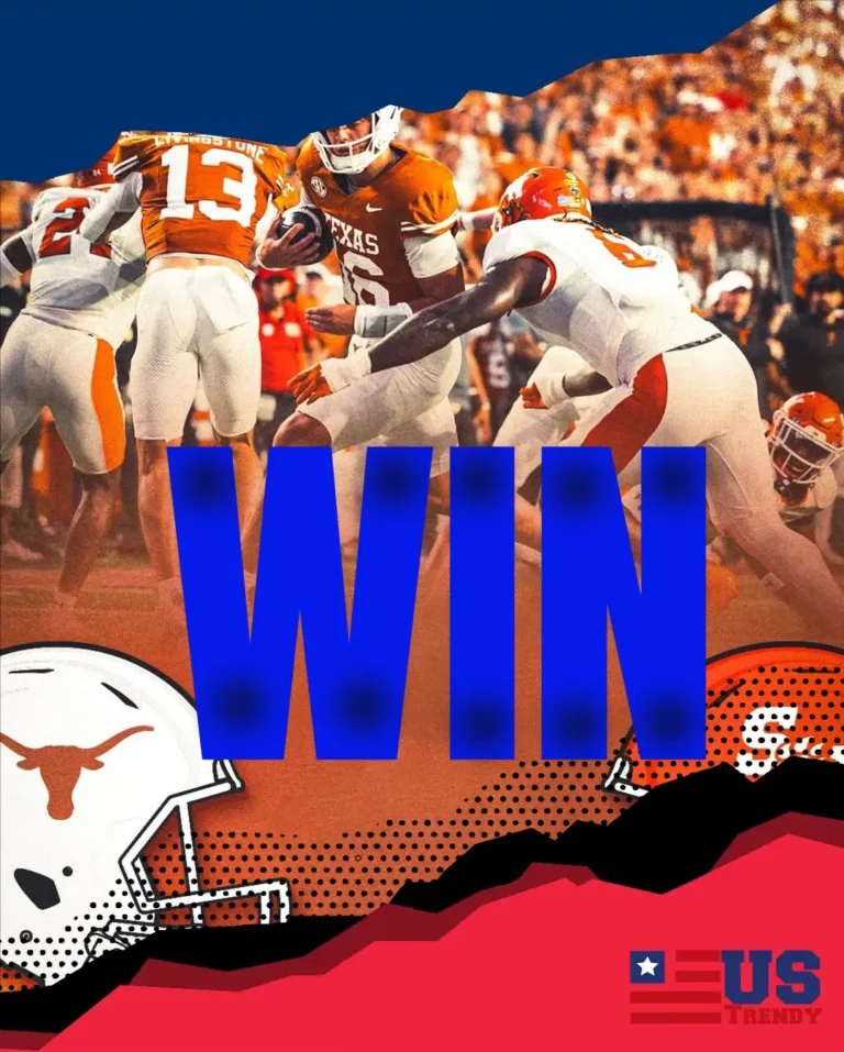 Sam Houston vs Texas