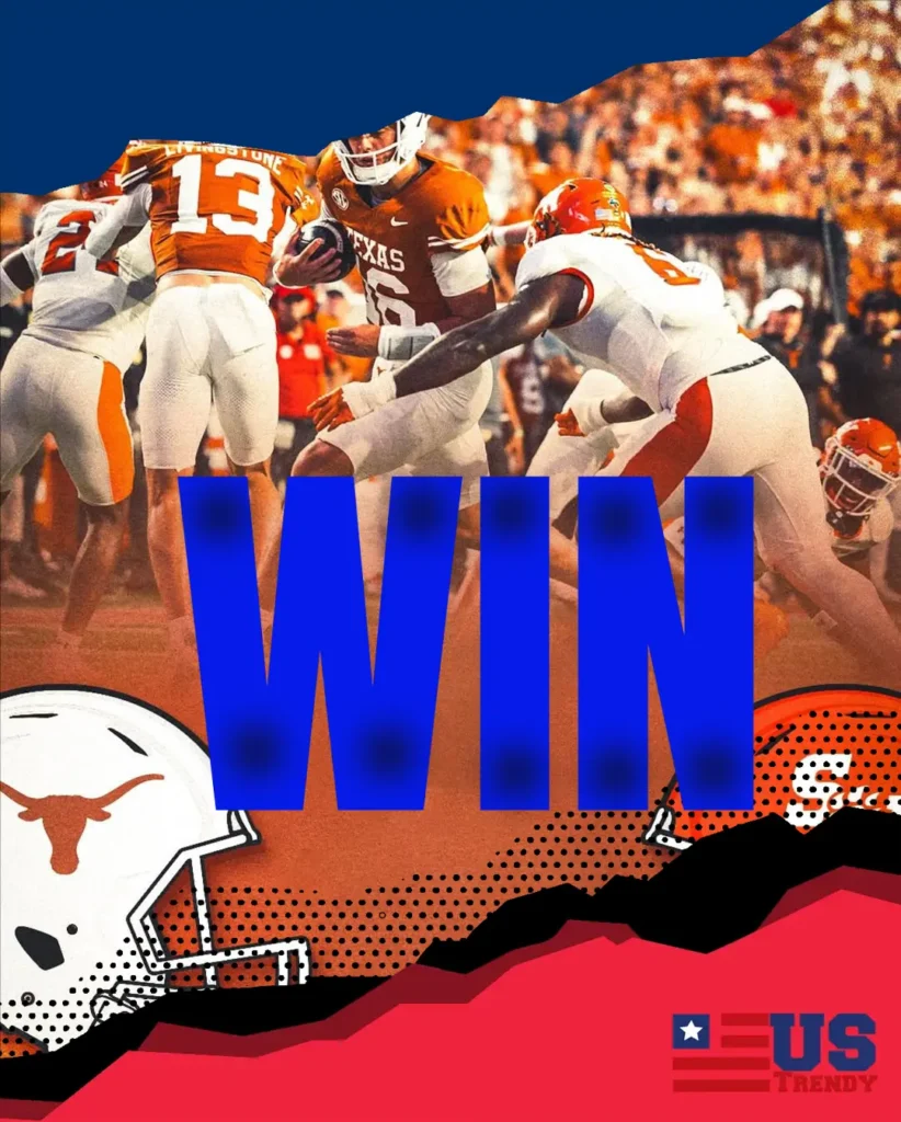 Sam Houston vs Texas
