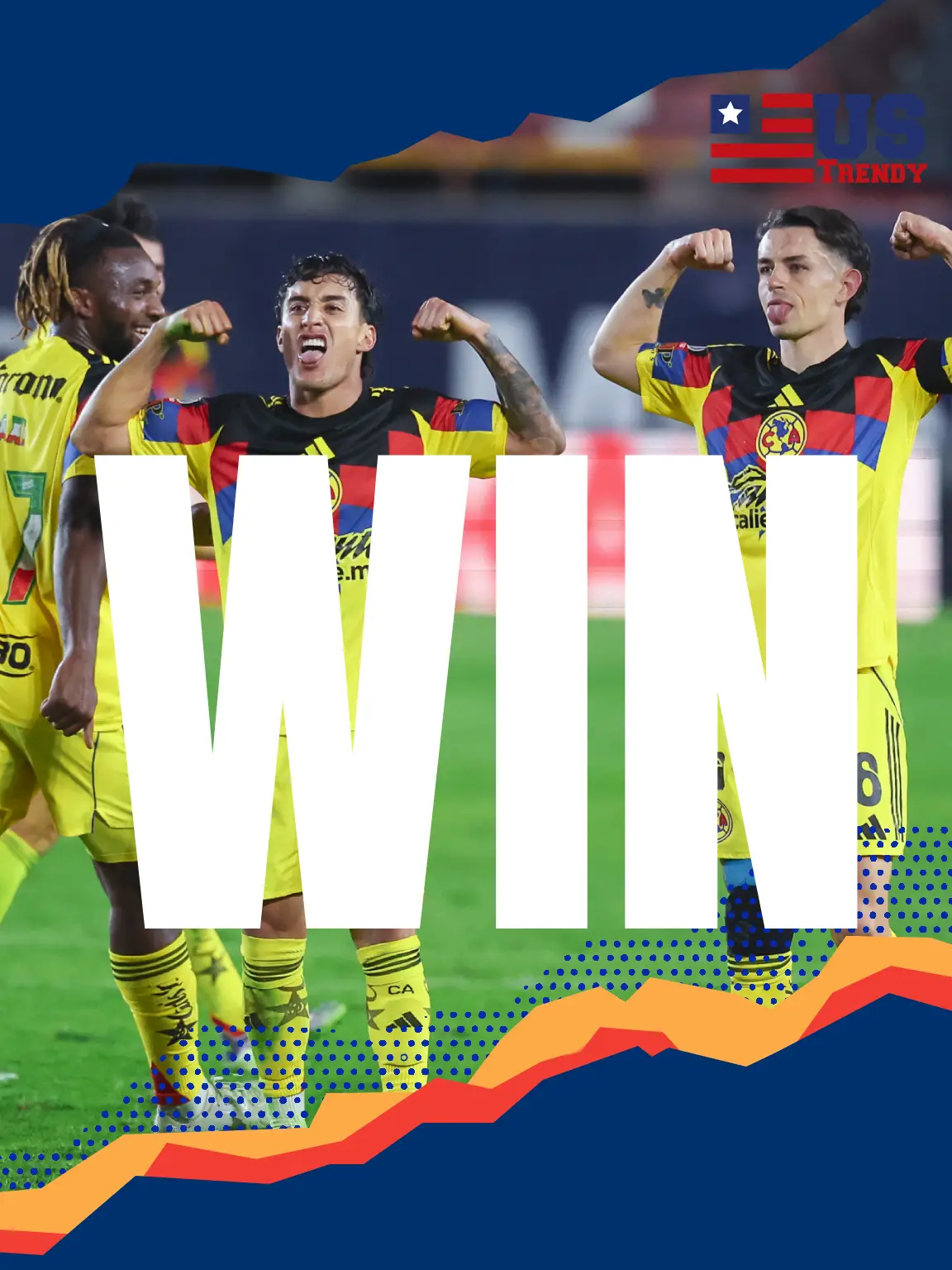 San Luis vs Club América
