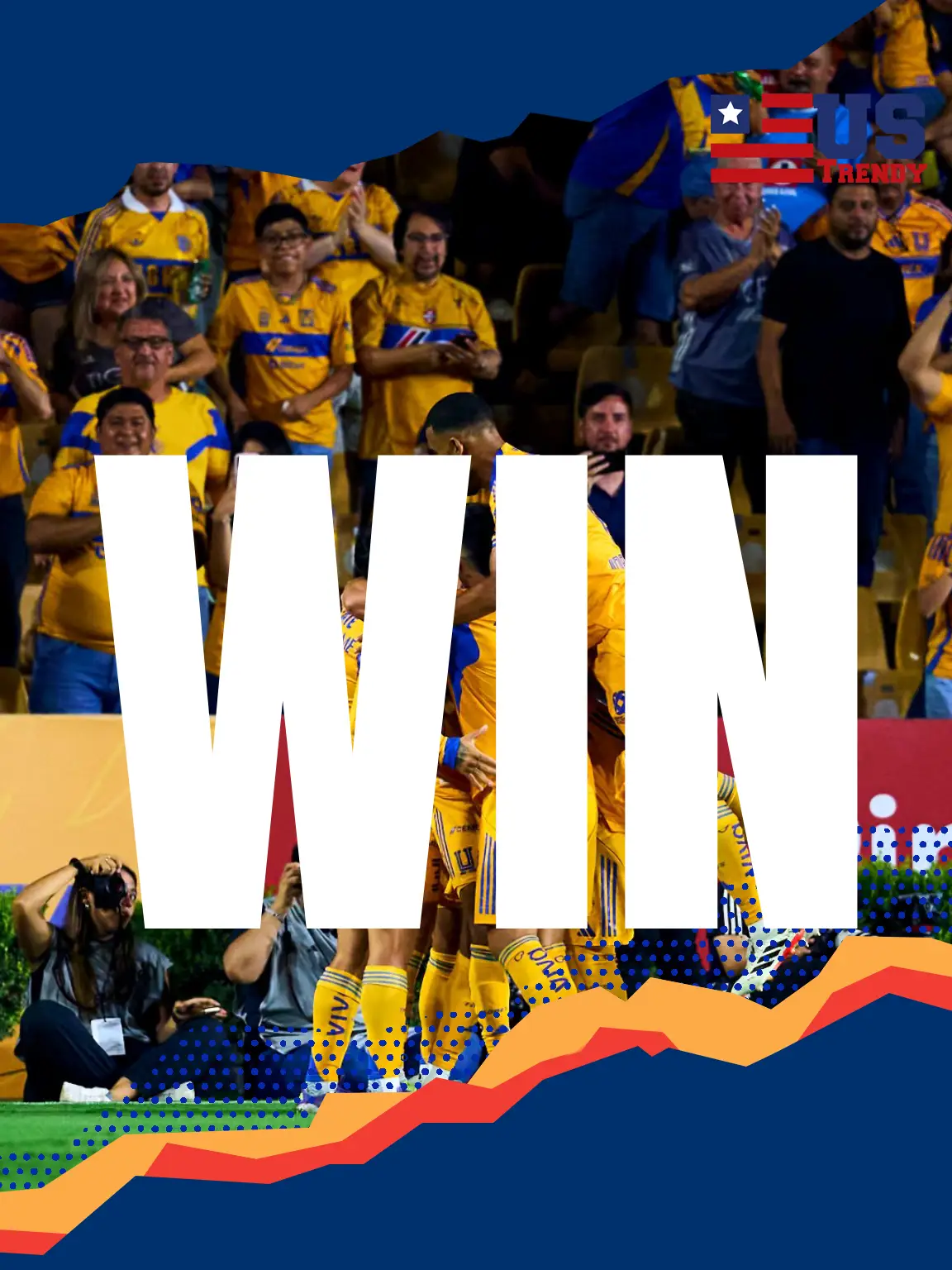 Tigres vs Atlas