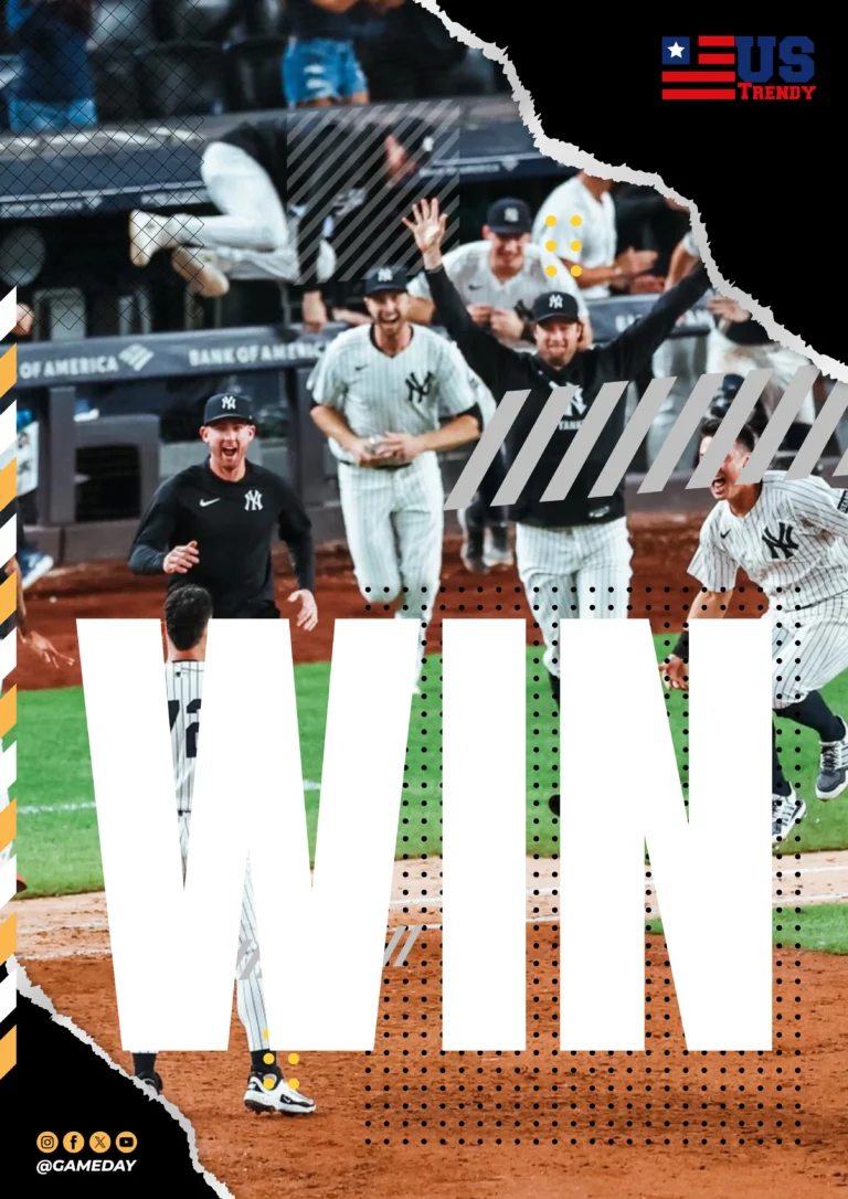 White Sox vs Yankees