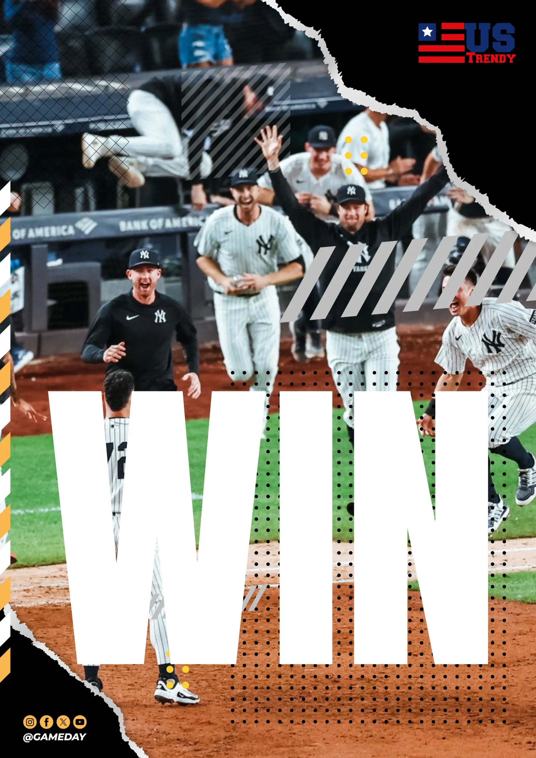 White Sox vs Yankees