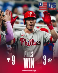 phillies fan