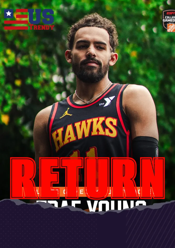 trae young
