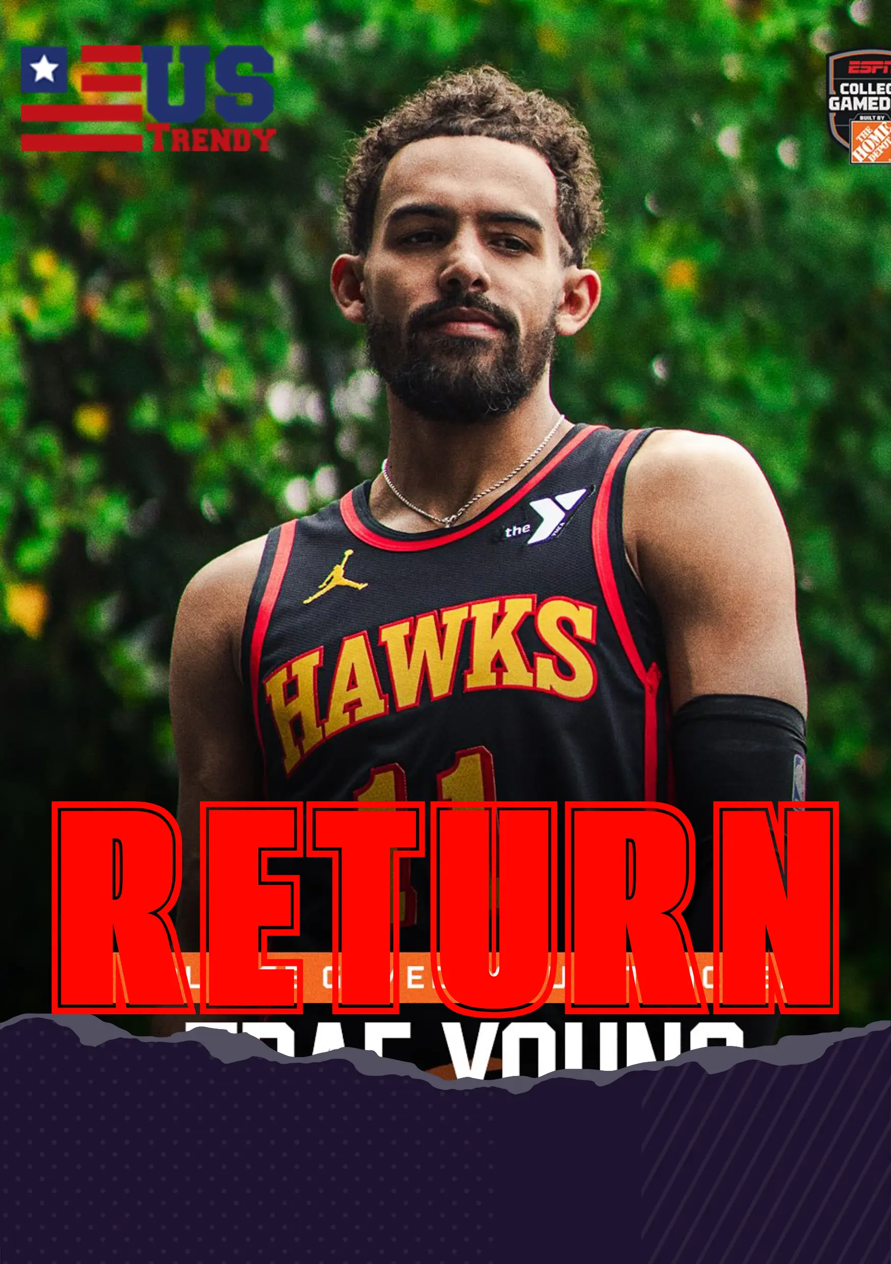 trae young