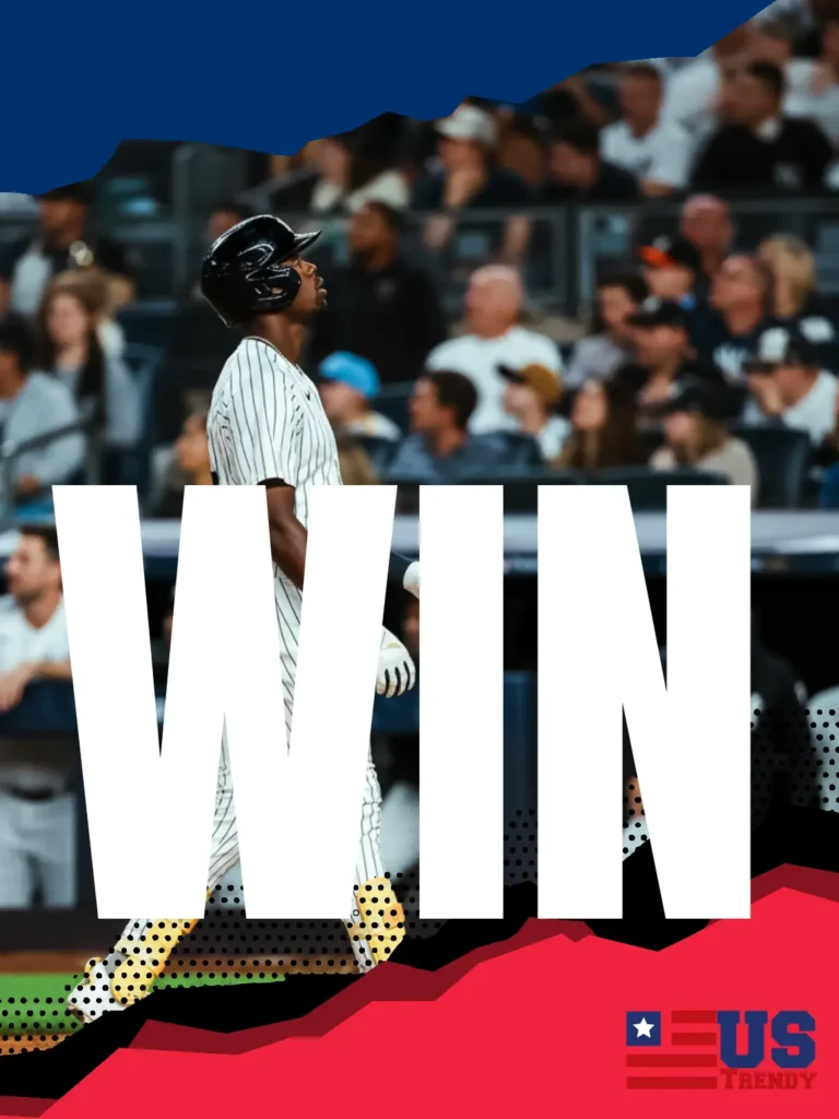 Blue Jays vs Yankees