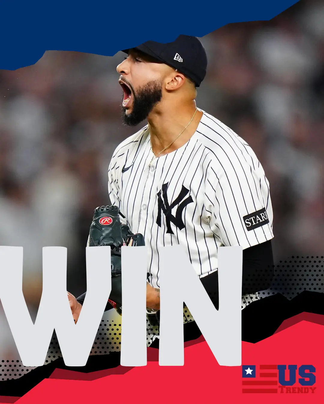 Boston vs Yankees