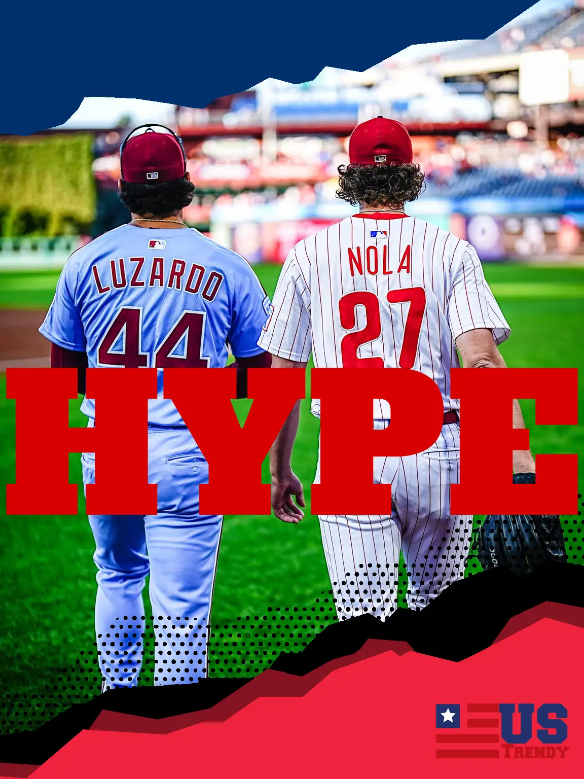 Dodgers vs Phillies
