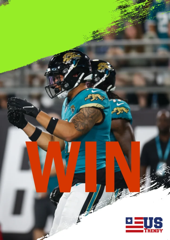 Jags vs Chiefs