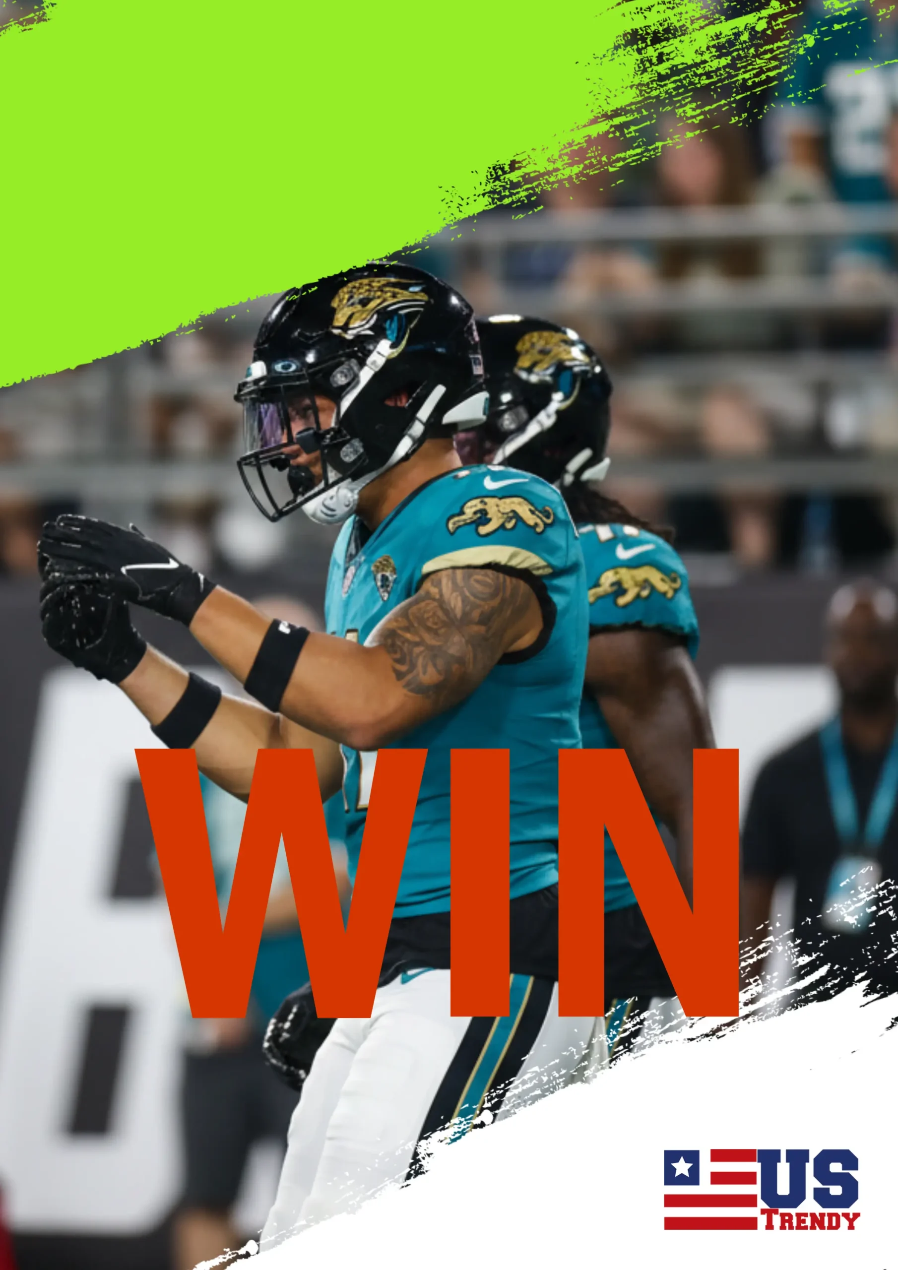 Jags vs Chiefs