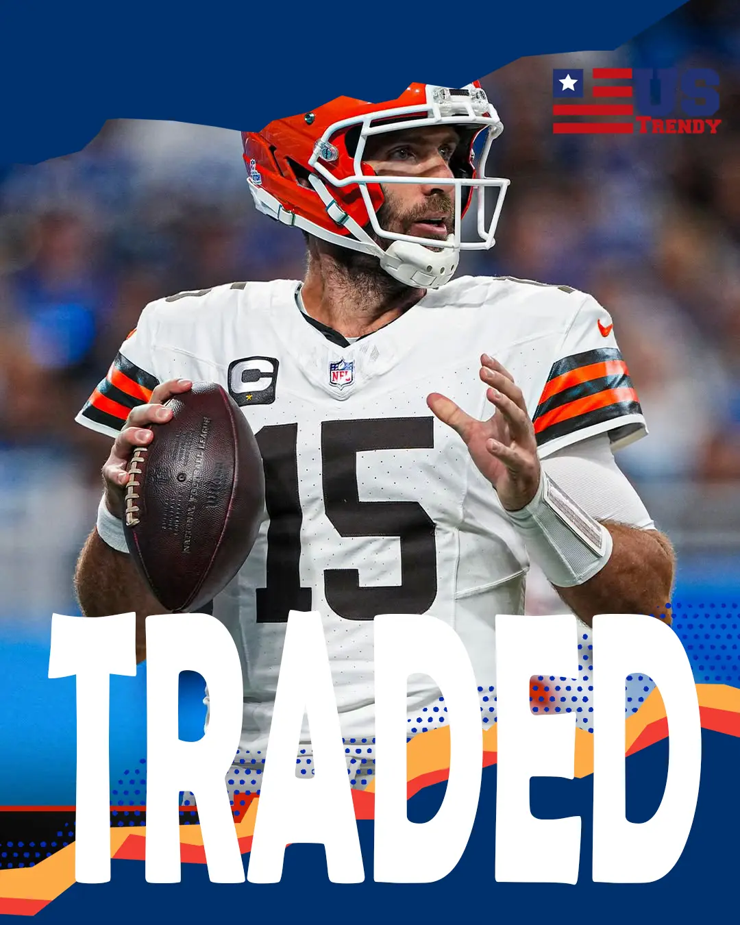 Joe Flacco