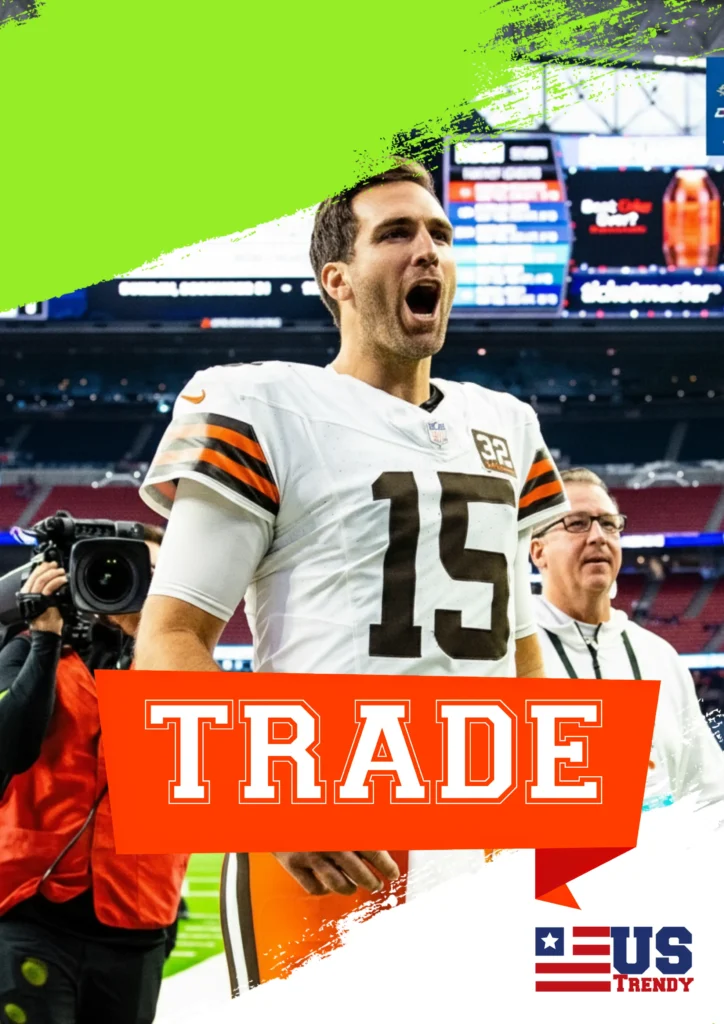 Joe Flacco