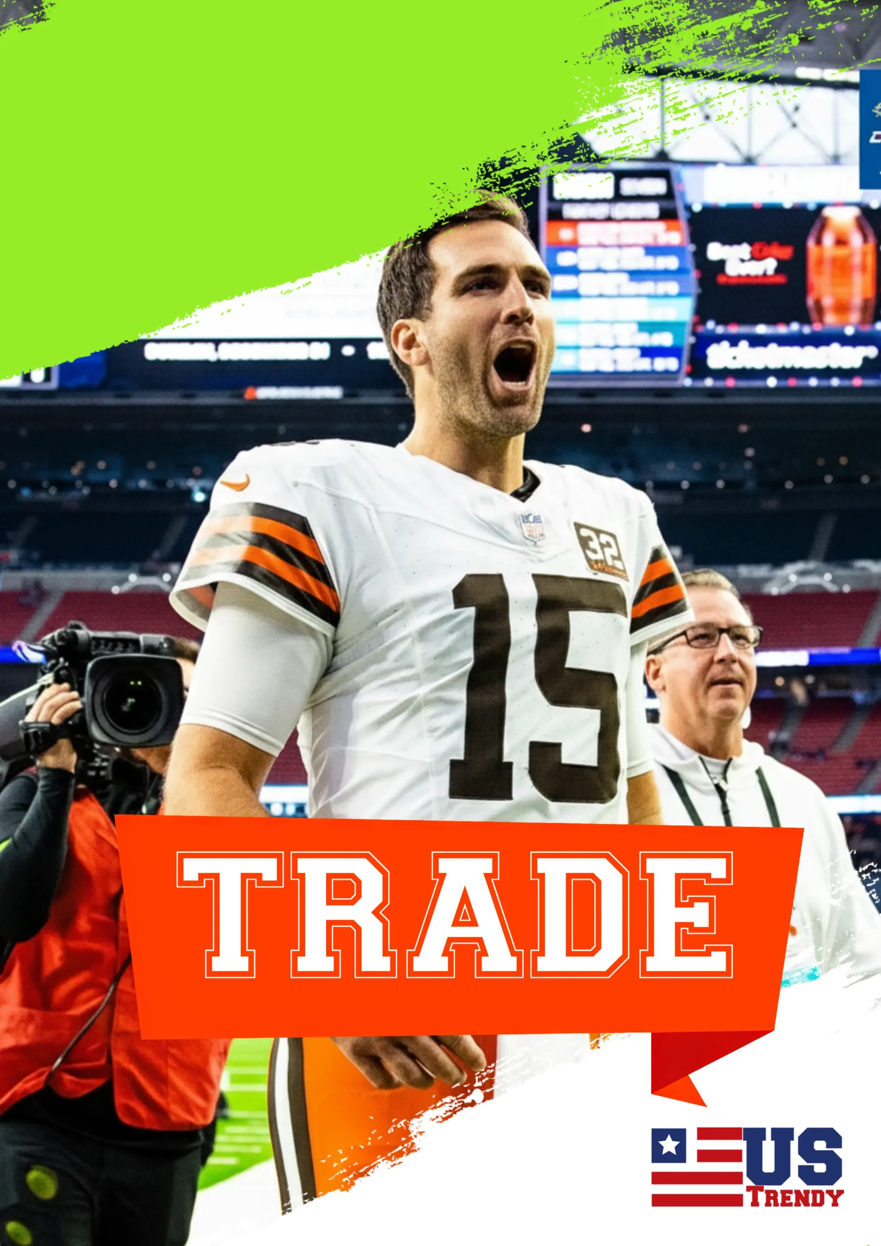 Joe Flacco