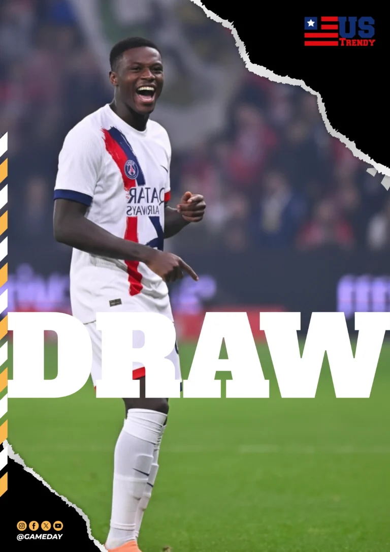 LOSC vs PSG