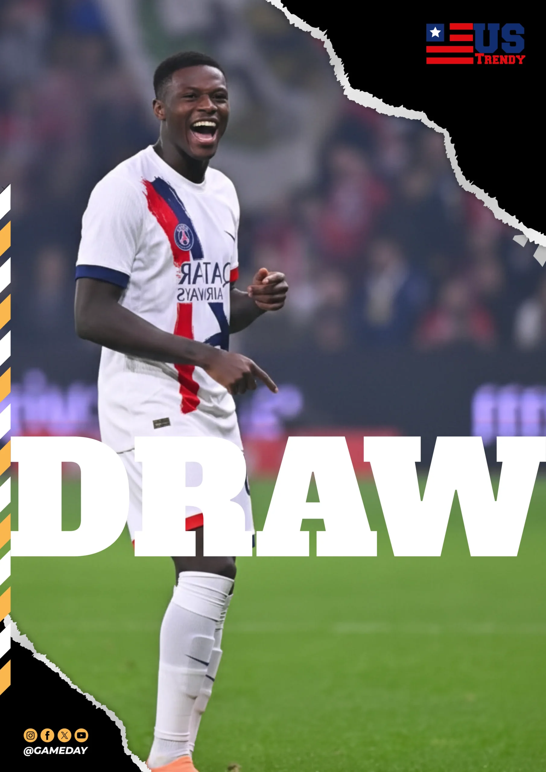 LOSC vs PSG