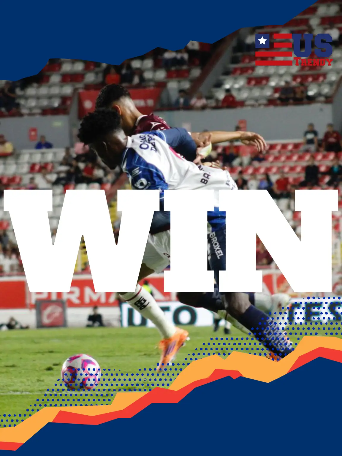 Necaxa vs Pachuca
