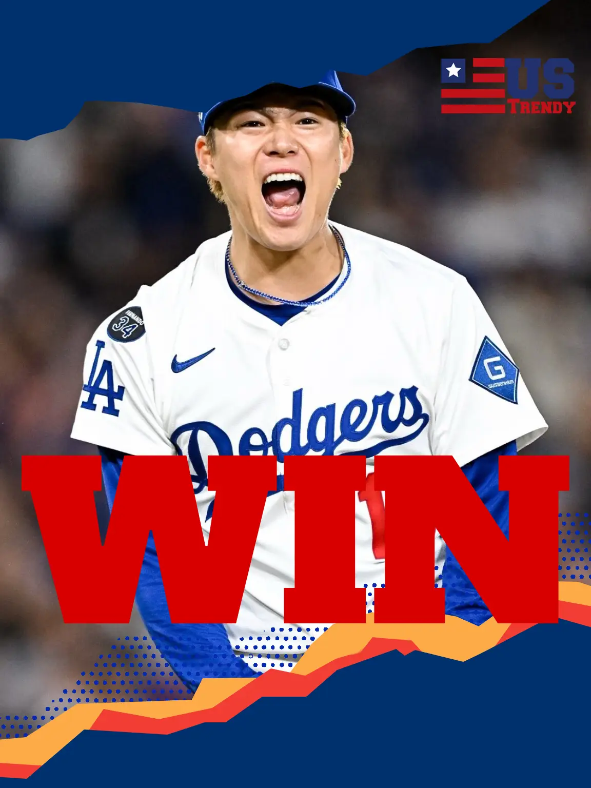 Reds vs Dodgers