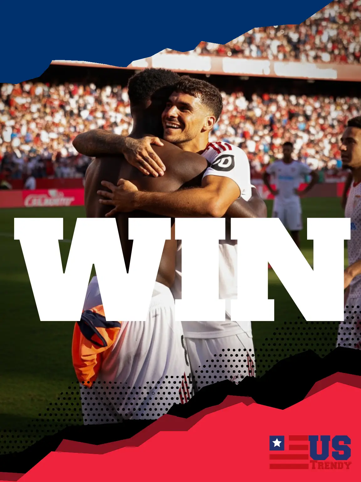Sevilla vs Barcelona