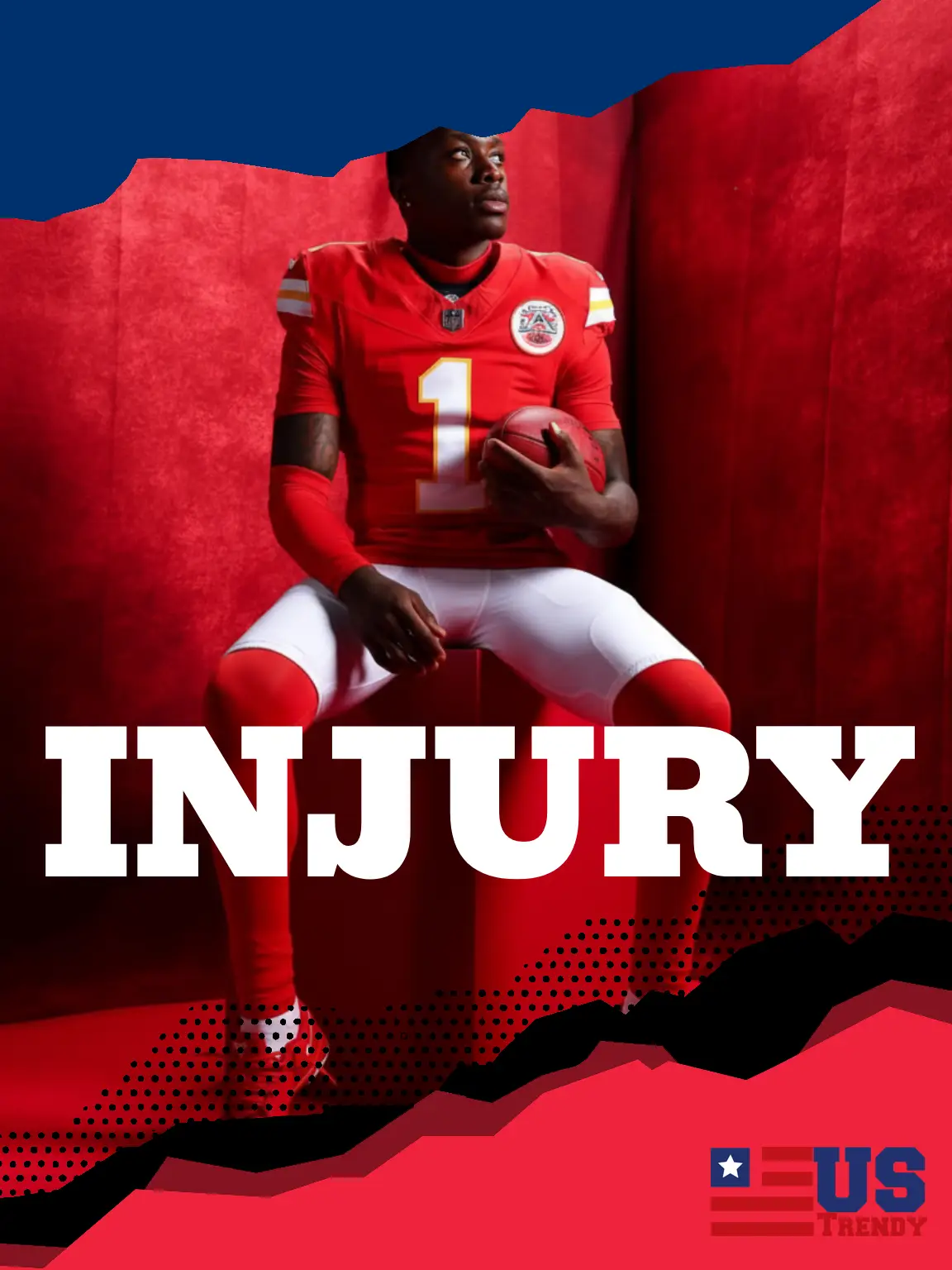 Xavier Worthy