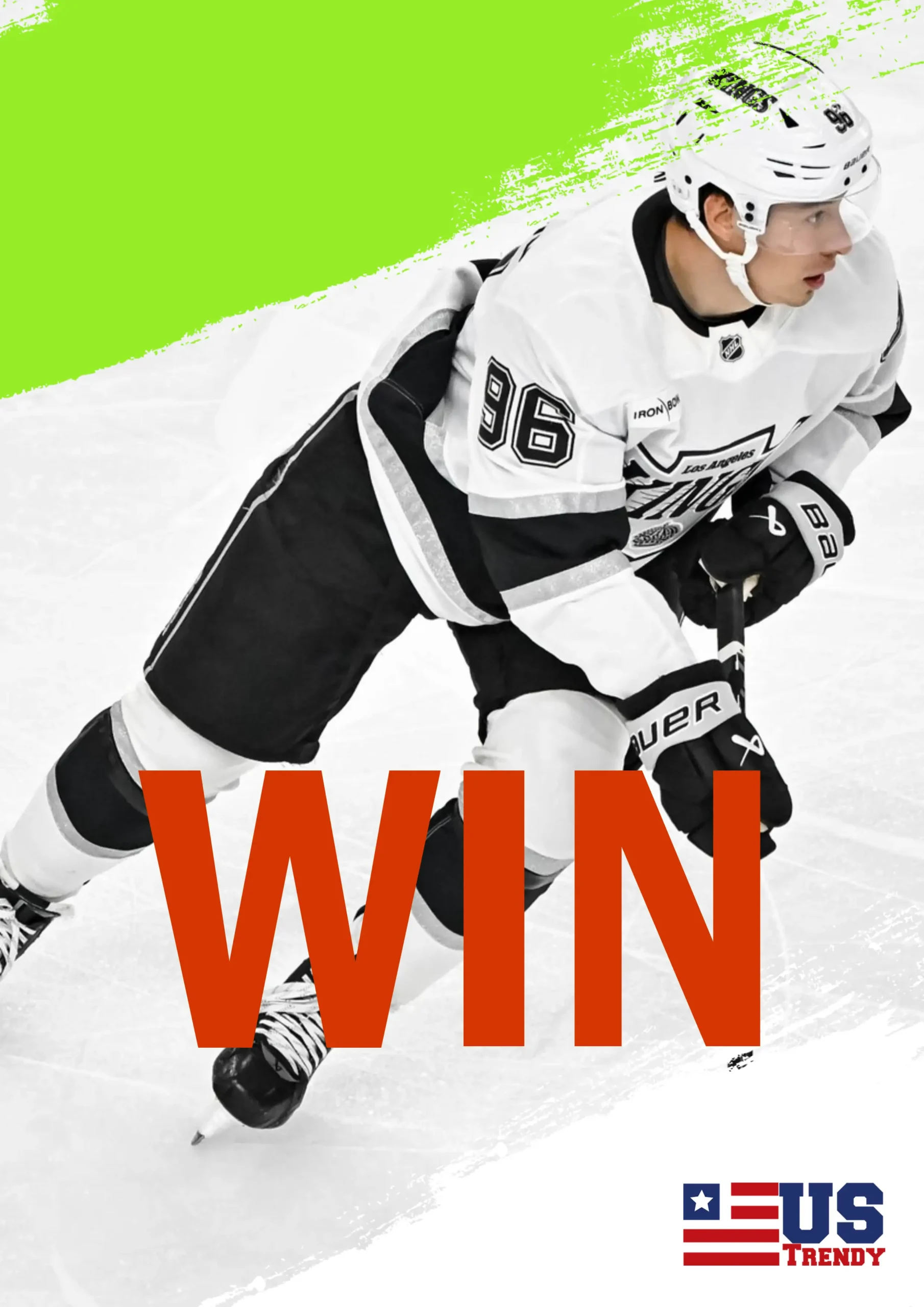 kings vs golden knights